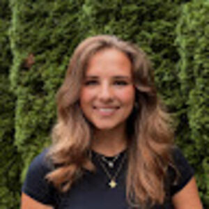 Meet your Posher, Makena